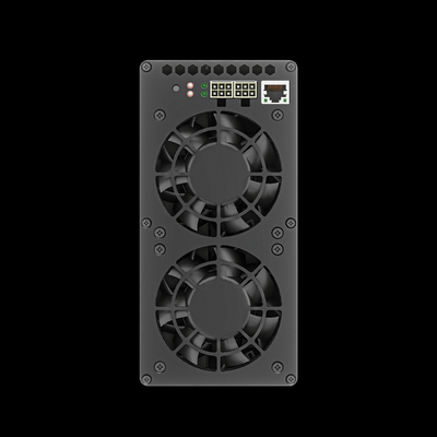家の使用のための1.9T 1.45T Hashrate Goldshell SC箱II 400W 260W