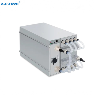 Bitmain Antminerの採掘機Antminer S19プロ ハイドロ184T 198T