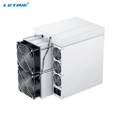 KS3 8.3T Bitmain Asic Antminerのアルゴリズム3188W KASの採掘機