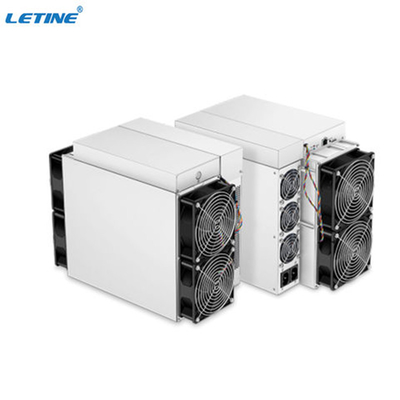 Antminer Ks3 KHeavyHashのアルゴリズムのBitmain Asic Antminer 8.3T KAS Kaspa Blockchians抗夫