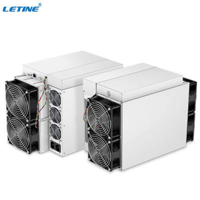 Antminer Ks3 KHeavyHashのアルゴリズムのBitmain Asic Antminer 8.3T KAS Kaspa Blockchians抗夫