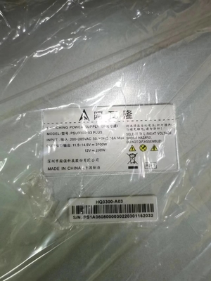 1166 Avalonコンピュータ サーバーのためのプロ1246 1346 ATX PSUの電源