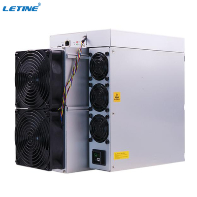 Bitmain有益なAntminer S19 Pro+ 120Th Bitcoinの採掘機Sha-256