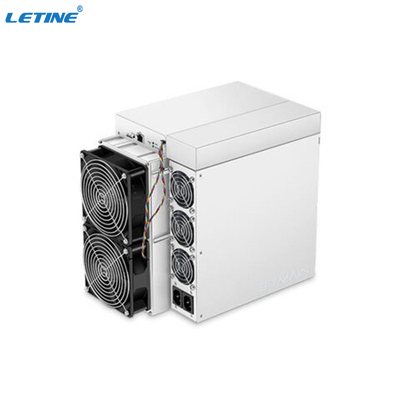 Bitcoin Asic鉱山のためのBlockchain抗夫のBitmain Antminer S19j Pro+のプラス