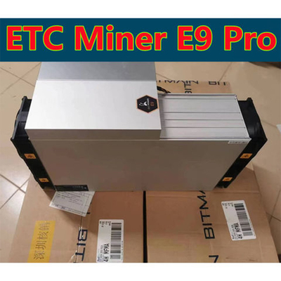 Bitmain Asic Antminer E9プロ3068M 2200W等抗夫ETHW暗号のAsic抗夫