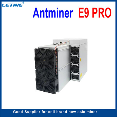 Bitmain Asic Antminer E9プロ3068M 2200W等抗夫ETHW暗号のAsic抗夫