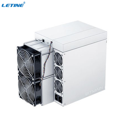 63.5T Bitmain Antminer K7 Eaglesongのアルゴリズム3080w Goldshell Ckb抗夫