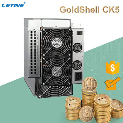 63.5T Bitmain Antminer K7 Eaglesongのアルゴリズム3080w Goldshell Ckb抗夫