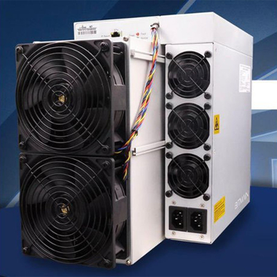63.5T Bitmain Antminer K7 Eaglesongのアルゴリズム3080w Goldshell Ckb抗夫