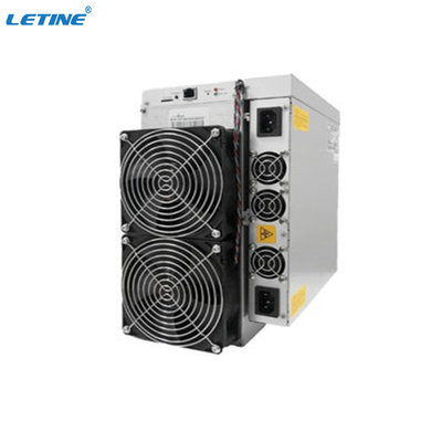DOGE L7 9050m Scrypt Blockchain Bitmain Asic Antminer L7 9050m 8800m Asicの中佐抗夫