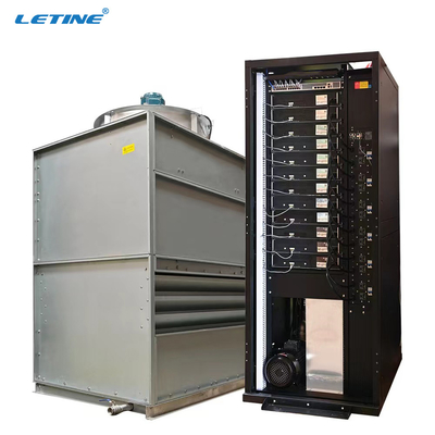 LETINE M53S 292T M56 MicroBT WhatsminerのハイドロAsic水冷抗夫