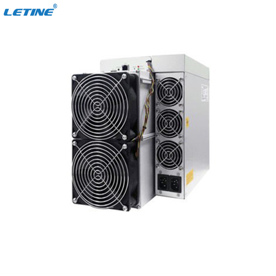 Litecoin Dogecoin Antminer L7 9500M 9300M 9160M 9050M 8800M 8550M ScryptのアルゴリズムのScryptエア冷却抗夫L7抗夫