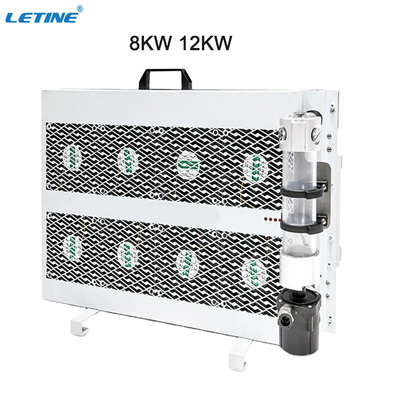 S19 L7 KA3 S19Jプロ ハイドロAsic抗夫の部品12KW 8KWの水冷のキット