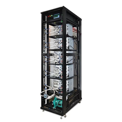 水冷のキャビネット120kwのM53s 290t M53s++ 292t M53 236t M33s++ 224tのための冷たい版の液体冷却のキャビネット システム