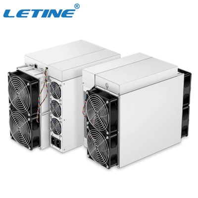 Antminer L7 9050m 8800m Scrypt鉱山のBlockchain Asic Bitcoin抗夫