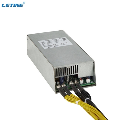 ANTMINER L3+ S9 S9jコンピュータ サーバーのためのPSU APW7 1800W ATX PSUの電源