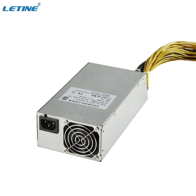 ANTMINER L3+ S9 S9jコンピュータ サーバーのためのPSU APW7 1800W ATX PSUの電源