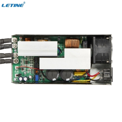 ANTMINER L3+ S9 S9jコンピュータ サーバーのためのPSU APW7 1800W ATX PSUの電源