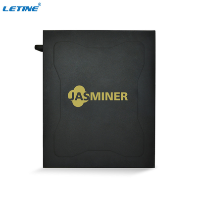 Jasminer卸し売りX4-Q 1040Mh/S等抗夫の高い効率3U静かなサーバー