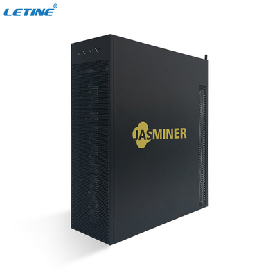 Jasminer X16-Q等抗夫のEtHashのアルゴリズム1.845Gh/Sの高い効率の静かなサーバー