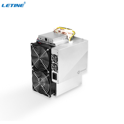 Sunlune Jasminer X4 EtchashサーバーEthashのアルゴリズム2.5gh/S 1200w等鉱山Mahcine
