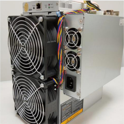 Sunlune Jasminer X4 EtchashサーバーEthashのアルゴリズム2.5gh/S 1200w等鉱山Mahcine