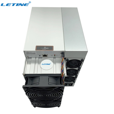 Bitmain Antminer KA3 166th Kadena抗夫のCryptocurrency 3154W KDA Asic抗夫