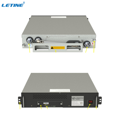 M53s+ M53s M33S+ M33S++ 224T MicroBT Bitcoin Whatsminer Asic抗夫の水冷