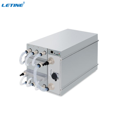 Bitmain Antminer S19ハイドロ158T 117T 184T 198T 257T Asic抗夫の採掘機のBitcoin抗夫