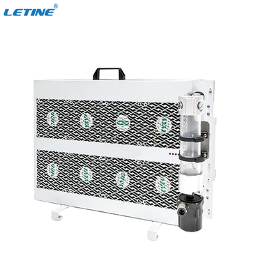 S19 L7 KA3 S19Jプロ ハイドロAsicの抗夫S19PRO 257T 171T M53 M53Sのための12KW 8KWの水冷のキット