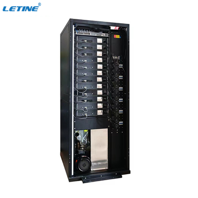 M53 Whatsminer Bitmain S19ハイドロM33S+ M33S++のためのFCCの水冷のキャビネット