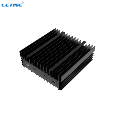 Iceriver KS0 100G KAS Kaspa Asic抗夫のKHeavyHashのアルゴリズム100Gh/S 65W