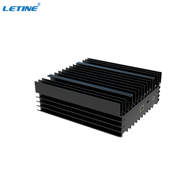 Iceriver KS0 100G KAS Kaspa Asic抗夫のKHeavyHashのアルゴリズム100Gh/S 65W