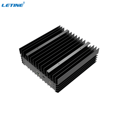 Iceriver KS0 100G KAS Kaspa Asic抗夫のKHeavyHashのアルゴリズム100Gh/S 65W