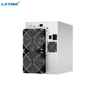 KASPAの硬貨抗夫を採鉱するIceriver KAS KS1 1T Hashrate 600Wサーバー