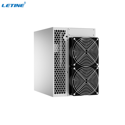 KASPAの硬貨抗夫を採鉱するIceriver KAS KS1 1T Hashrate 600Wサーバー