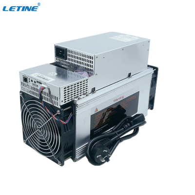 M50s+ M50s M50S++ MicroBT Whatsminer Bitcoin Asic抗夫の空冷
