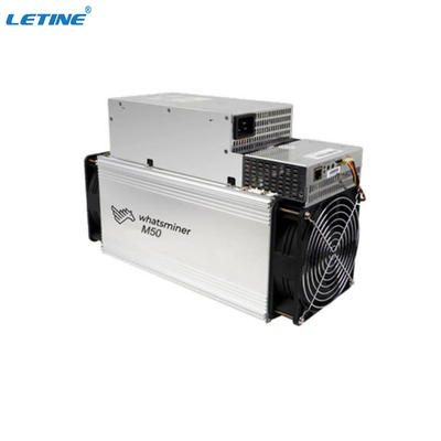 M50s+ M50s M50S++ MicroBT Whatsminer Bitcoin Asic抗夫の空冷