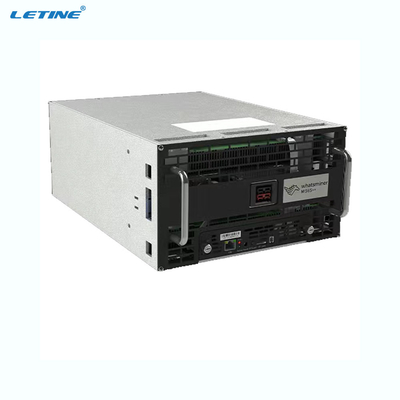 Hashrate高いMicroBT Whatsminer M56s++ BTCの液浸の冷却オイルはBitcoin Asic抗夫を冷却した
