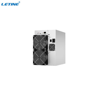 電圧は170-300V AC Kaspa Asic抗夫を入れたIceriver KS1 1000GH 600Watt