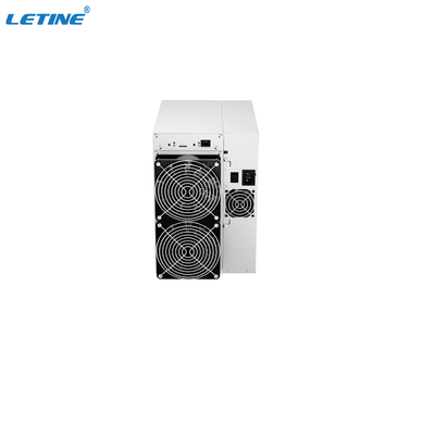 電圧は170-300V AC Kaspa Asic抗夫を入れたIceriver KS1 1000GH 600Watt