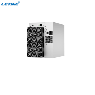 Iceriver KS2 2000GH 1200Wattイーサネット インターフェイスKAS抗夫