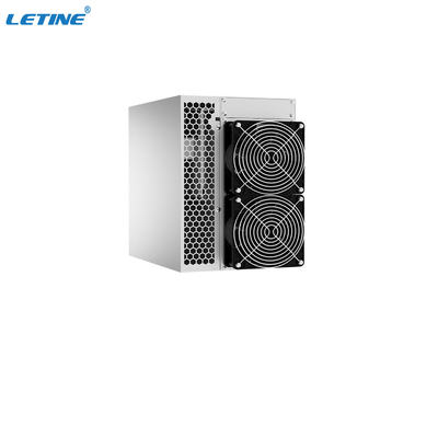 Iceriver KS2 2000GH 1200Wattイーサネット インターフェイスKAS抗夫