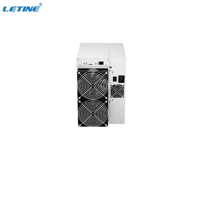 Iceriver KS2 2000GH 1200Wattイーサネット インターフェイスKAS抗夫