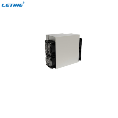 Iceriver KS3第5 3200Watt 370×195×290 mm KAS抗夫KASPAの硬貨抗夫