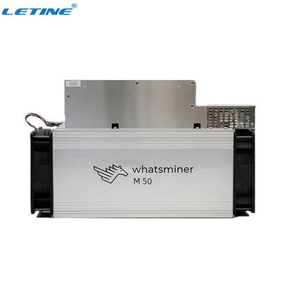 M50 MicroBT Whatsminer M50S 126Th/S 118T 126T SHA-256 Algo Bitcoin Asic抗夫