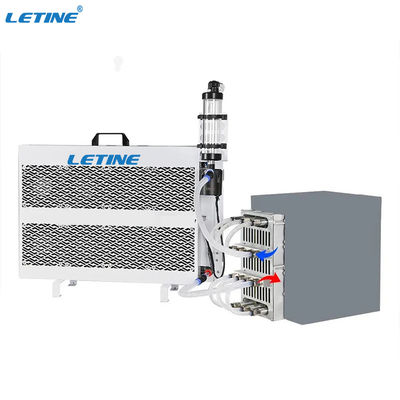 水冷却列 空冷熱電気冷却プレート ビットメイン S19 水素 Whatsminer