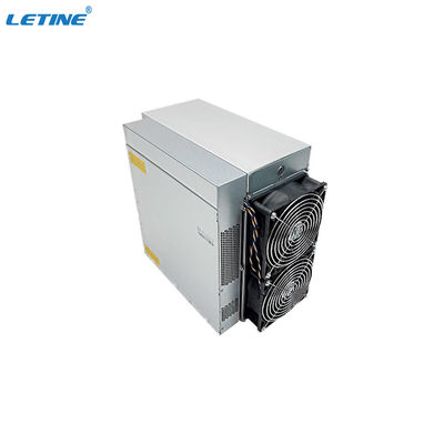 Bitmain Antminer S19jのプロ104th APW12電源29.5w/T BTCの採掘機