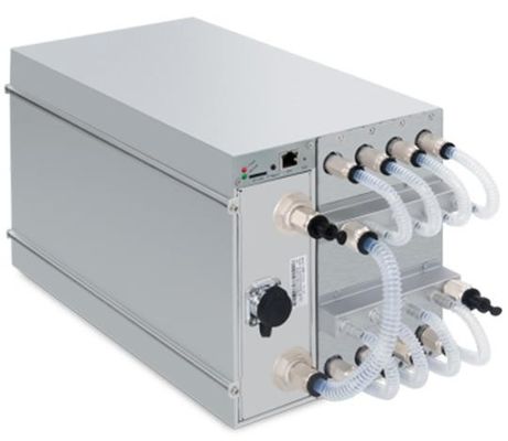 電源を持つBitmain ASIC Antminer S19 XPハイドロ257T Bitcoinの抗夫