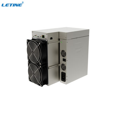 高い利益のBlockchain抗夫KS3 8T KS3L 5000Gh/S Kaspaの採掘機